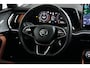 Skoda Kodiaq 1.5 TSI MHEV Sportline Business 7p 150pk | Trekhaak | Panorama dak | 7 persoons | Lederen bekleding | Camera achter | Navigatie | Elektrische bestuurdersstoel met geheugen | 18"LMV