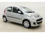Peugeot 107 1.0-12V Millesim 200 | Airco | 5 deuren | Metaallak | Electrische ramen | Centrale deurvergrendeling | Zuinige motor | Lage lasten