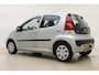Peugeot 107 1.0-12V Millesim 200 | Airco | 5 deuren | Metaallak | Electrische ramen | Centrale deurvergrendeling | Zuinige motor | Lage lasten