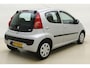 Peugeot 107 1.0-12V Millesim 200 | Airco | 5 deuren | Metaallak | Electrische ramen | Centrale deurvergrendeling | Zuinige motor | Lage lasten