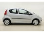 Peugeot 107 1.0-12V Millesim 200 | Airco | 5 deuren | Metaallak | Electrische ramen | Centrale deurvergrendeling | Zuinige motor | Lage lasten
