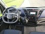 IVECO Daily 35S16 Open-Laadbak Kist AC