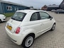 Fiat 500 1.2 Lounge Automaat Navi