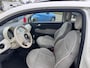 Fiat 500 1.2 Lounge Automaat Navi