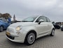 Fiat 500 1.2 Lounge Automaat Navi