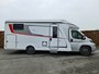 Burstner Lyseo Privilege 728 | 12 mnd garantie | Rijklaarprijs