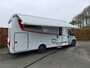 Burstner Lyseo Privilege 728 | 12 mnd garantie | Rijklaarprijs