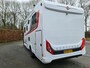 Burstner Lyseo Privilege 728 | 12 mnd garantie | Rijklaarprijs