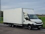 IVECO Daily 50C18 Clickstar EURO6