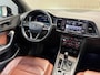 SEAT Ateca 1.4 TSI FR 150PK DSG TREKHAAK LEDER APPLE CARPLAY NAVIGATIE CAMERA CRUISE PDC KEYLESS-GO VIRTUAL COCKPIT