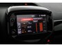 Toyota Aygo 1.0 VVT-i x-otic | Cabrio | | Automaat | Leder-stof bekleding | Groot multimedia scherm |