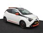 Toyota Aygo 1.0 VVT-i x-otic | Cabrio | | Automaat | Leder-stof bekleding | Groot multimedia scherm |