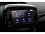 Toyota Aygo 1.0 VVT-i x-otic | Cabrio | | Automaat | Leder-stof bekleding | Groot multimedia scherm |