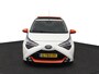 Toyota Aygo 1.0 VVT-i x-otic | Cabrio | | Automaat | Leder-stof bekleding | Groot multimedia scherm |