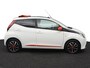Toyota Aygo 1.0 VVT-i x-otic | Cabrio | | Automaat | Leder-stof bekleding | Groot multimedia scherm |