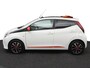 Toyota Aygo 1.0 VVT-i x-otic | Cabrio | | Automaat | Leder-stof bekleding | Groot multimedia scherm |