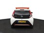 Toyota Aygo 1.0 VVT-i x-otic | Cabrio | | Automaat | Leder-stof bekleding | Groot multimedia scherm |