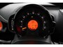 Toyota Aygo 1.0 VVT-i x-otic | Cabrio | | Automaat | Leder-stof bekleding | Groot multimedia scherm |