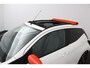 Toyota Aygo 1.0 VVT-i x-otic | Cabrio | | Automaat | Leder-stof bekleding | Groot multimedia scherm |