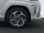 Hyundai Kona 1.6 GDI HEV N Line Sky | Nieuw uit voorraad leverbaar | Schuif/Kantel dak | Stoelverkoeling | Stoelverwarming | Stuurverwarming | 360 Camera | Apple Carplay/Android Auto