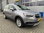 Opel Crossland X 1.2 130PK Automaat Turbo Innovation | TREKHAAK| LED KOPLAMPEN| PARKEERSENSOREN| NAVIGATIE| CLIMATE CONTROL| DEALER ONDERHOUDEN|