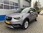 Opel Crossland X 1.2 130PK Automaat Turbo Innovation | TREKHAAK| LED KOPLAMPEN| PARKEERSENSOREN| NAVIGATIE| CLIMATE CONTROL| DEALER ONDERHOUDEN|