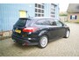 Ford Focus Wagon 1.6 EcoBoost Titanium, Leer, Xenon, 180 pk!!!, Nieuwe APK!!!