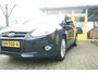 Ford Focus Wagon 1.6 EcoBoost Titanium, Leer, Xenon, 180 pk!!!, Nieuwe APK!!!