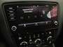 Skoda Octavia 1.6 TDI Greentech Clever Edition | Automaat | Carplay | Stoelverwarming | Navigatie | Cruise control | Climate control | Half leder