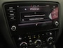 Skoda Octavia 1.6 TDI Greentech Clever Edition | Automaat | Carplay | Stoelverwarming | Navigatie | Cruise control | Climate control | Half leder