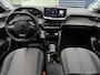Peugeot 208 Hybrid 100pk e-DCS6 Allure | Adaptieve Cruise Control | Parkeercamera/-sensoren | Apple Carplay/Android Auto | Full LED | Navigatie | DAB | Climate Control |