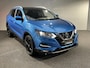 Nissan Qashqai 1.3 DIG-T N-Connecta | Trekhaak | Panoramadak | Camera
