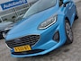 Ford Fiesta 1.0 EcoBoost 125pk Hybrid Titanium 5-Deurs | Apple Carplay+Android Auto | Clima | Adap.Cruise | Pdc | Rijstrook+Licht+Regensensor | Stoel+Stuurwielverwarming | Voorruitverwarming