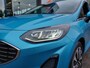 Ford Fiesta 1.0 EcoBoost 125pk Hybrid Titanium 5-Deurs | Apple Carplay+Android Auto | Clima | Adap.Cruise | Pdc | Rijstrook+Licht+Regensensor | Stoel+Stuurwielverwarming | Voorruitverwarming
