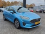 Ford Fiesta 1.0 EcoBoost 125pk Hybrid Titanium 5-Deurs | Apple Carplay+Android Auto | Clima | Adap.Cruise | Pdc | Rijstrook+Licht+Regensensor | Stoel+Stuurwielverwarming | Voorruitverwarming