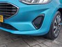 Ford Fiesta 1.0 EcoBoost 125pk Hybrid Titanium 5-Deurs | Apple Carplay+Android Auto | Clima | Adap.Cruise | Pdc | Rijstrook+Licht+Regensensor | Stoel+Stuurwielverwarming | Voorruitverwarming