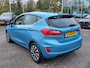 Ford Fiesta 1.0 EcoBoost 125pk Hybrid Titanium 5-Deurs | Apple Carplay+Android Auto | Clima | Adap.Cruise | Pdc | Rijstrook+Licht+Regensensor | Stoel+Stuurwielverwarming | Voorruitverwarming