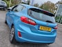 Ford Fiesta 1.0 EcoBoost 125pk Hybrid Titanium 5-Deurs | Apple Carplay+Android Auto | Clima | Adap.Cruise | Pdc | Rijstrook+Licht+Regensensor | Stoel+Stuurwielverwarming | Voorruitverwarming