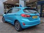 Ford Fiesta 1.0 EcoBoost 125pk Hybrid Titanium 5-Deurs | Apple Carplay+Android Auto | Clima | Adap.Cruise | Pdc | Rijstrook+Licht+Regensensor | Stoel+Stuurwielverwarming | Voorruitverwarming