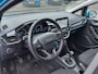 Ford Fiesta 1.0 EcoBoost 125pk Hybrid Titanium 5-Deurs | Apple Carplay+Android Auto | Clima | Adap.Cruise | Pdc | Rijstrook+Licht+Regensensor | Stoel+Stuurwielverwarming | Voorruitverwarming