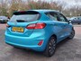 Ford Fiesta 1.0 EcoBoost 125pk Hybrid Titanium 5-Deurs | Apple Carplay+Android Auto | Clima | Adap.Cruise | Pdc | Rijstrook+Licht+Regensensor | Stoel+Stuurwielverwarming | Voorruitverwarming