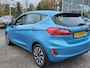 Ford Fiesta 1.0 EcoBoost 125pk Hybrid Titanium 5-Deurs | Apple Carplay+Android Auto | Clima | Adap.Cruise | Pdc | Rijstrook+Licht+Regensensor | Stoel+Stuurwielverwarming | Voorruitverwarming