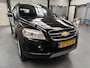 Chevrolet Captiva 2.4i Executive 4x4 7 Persoons! | Airco (automatisch) | Cruise control | Lederen bekleding