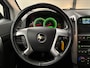 Chevrolet Captiva 2.4i Executive 4x4 7 Persoons! | Airco (automatisch) | Cruise control | Lederen bekleding