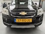 Chevrolet Captiva 2.4i Executive 4x4 7 Persoons! | Airco (automatisch) | Cruise control | Lederen bekleding