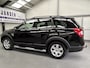 Chevrolet Captiva 2.4i Executive 4x4 7 Persoons! | Airco (automatisch) | Cruise control | Lederen bekleding