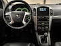 Chevrolet Captiva 2.4i Executive 4x4 7 Persoons! | Airco (automatisch) | Cruise control | Lederen bekleding