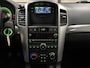 Chevrolet Captiva 2.4i Executive 4x4 7 Persoons! | Airco (automatisch) | Cruise control | Lederen bekleding