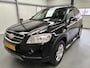 Chevrolet Captiva 2.4i Executive 4x4 7 Persoons! | Airco (automatisch) | Cruise control | Lederen bekleding