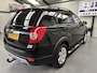 Chevrolet Captiva 2.4i Executive 4x4 7 Persoons! | Airco (automatisch) | Cruise control | Lederen bekleding
